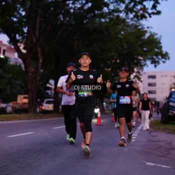 Runner Photo 3806144
