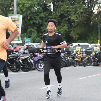 Runner Photo 3806145