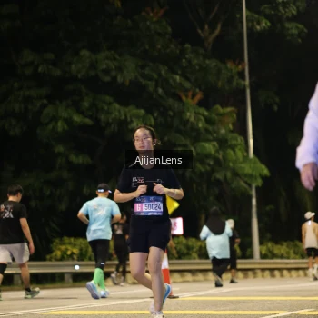 Runner Photo 3806147