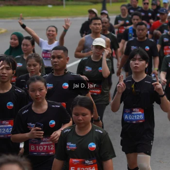 Runner Photo 3806153