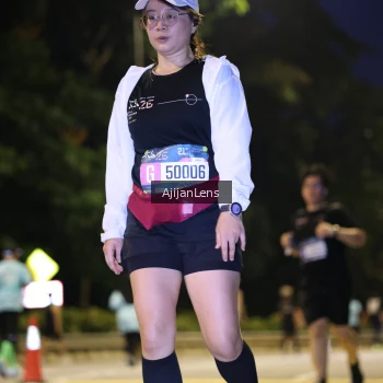 Runner Photo 3806160