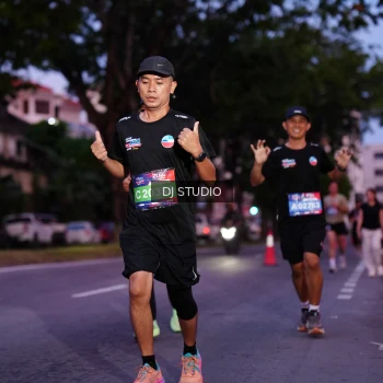 Runner Photo 3806162