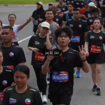 Runner Photo 3806163