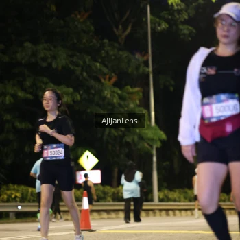 Runner Photo 3806166