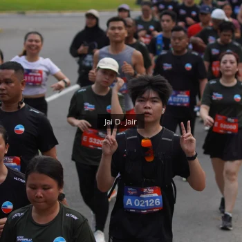 Runner Photo 3806168