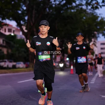 Runner Photo 3806170