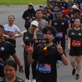 Runner Photo 3806179