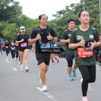 Runner Photo 3806180