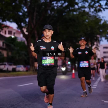 Runner Photo 3806182