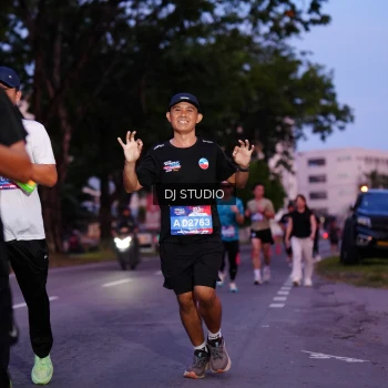 Runner Photo 3806189