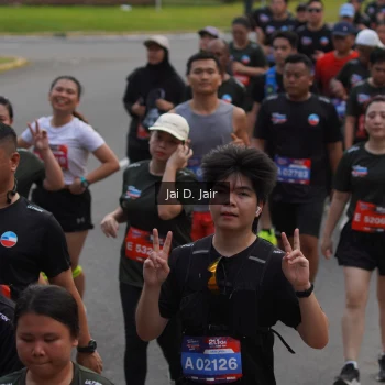 Runner Photo 3806193