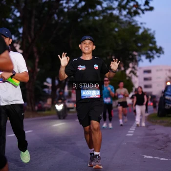 Runner Photo 3806197