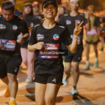 Runner Photo 3806199