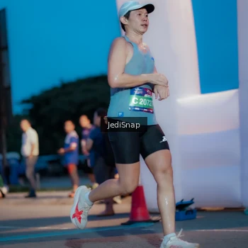 Runner Photo 3806207