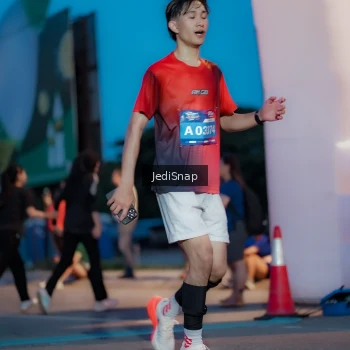Runner Photo 3806208