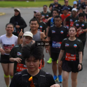 Runner Photo 3806209