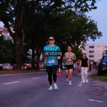Runner Photo 3806215