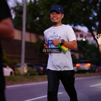 Runner Photo 3806217