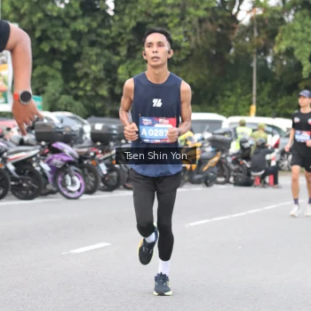 Runner Photo 3806218