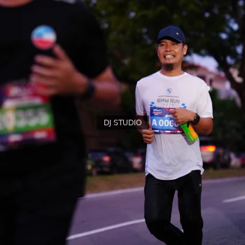 Runner Photo 3806220