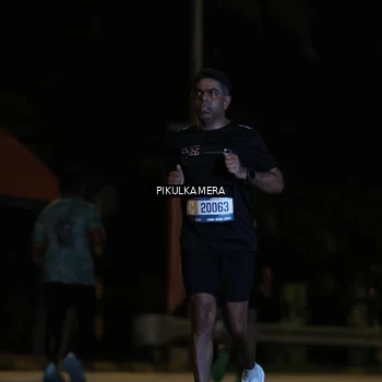 Runner Photo 3806221
