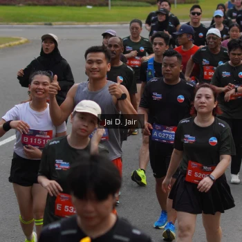 Runner Photo 3806222