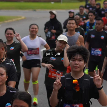 Runner Photo 3806223