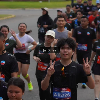 Runner Photo 3806226