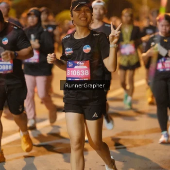 Runner Photo 3806231