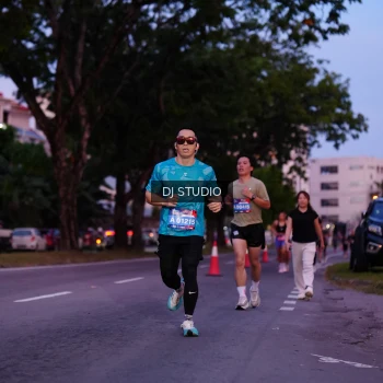 Runner Photo 3806234