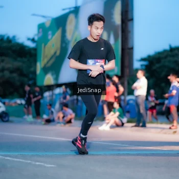 Runner Photo 3806235