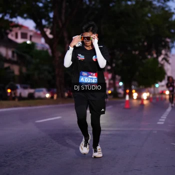 Runner Photo 3806236