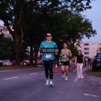 Runner Photo 3806237