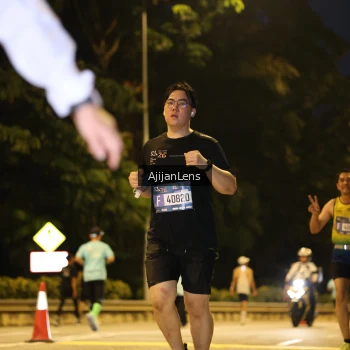 Runner Photo 3806239