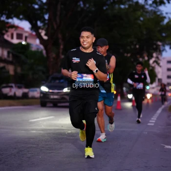 Runner Photo 3806242