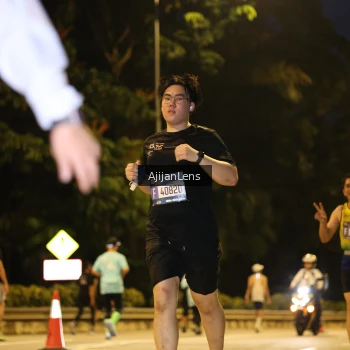 Runner Photo 3806249