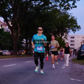 Runner Photo 3806252