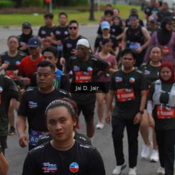 Runner Photo 3806255