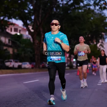 Runner Photo 3806258