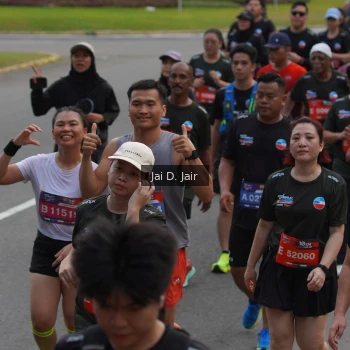 Runner Photo 3806259
