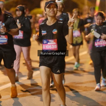 Runner Photo 3806260