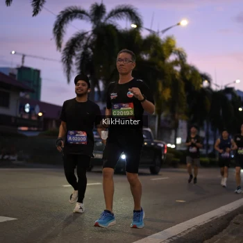 Runner Photo 3806261