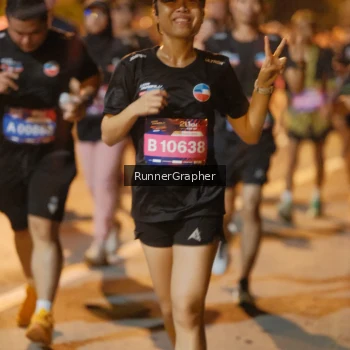 Runner Photo 3806268