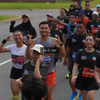 Runner Photo 3806271