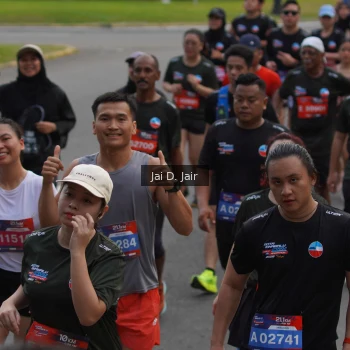 Runner Photo 3806276