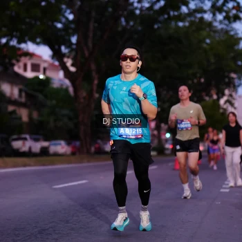 Runner Photo 3806278