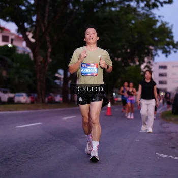 Runner Photo 3806280