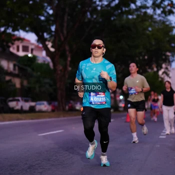 Runner Photo 3806284