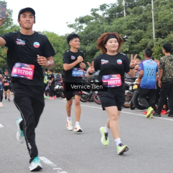 Runner Photo 3806288