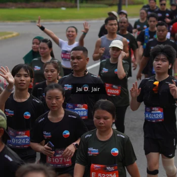 Runner Photo 3806290